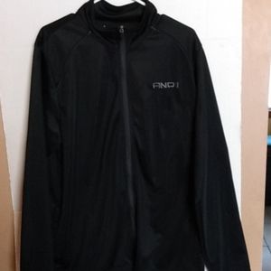 And 1 Jacket Mens XL